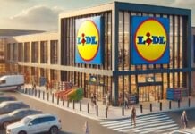 LIDL Romania Magazinele Centrul Anunturi IMPORTANTE Vizand Clientii Toata Tara