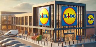 LIDL Romania Magazinele Centrul Anunturi IMPORTANTE Vizand Clientii Toata Tara