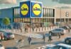 LIDL Romania Rasfaca Clientii Intampla Magazine Gratuit