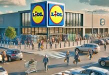 LIDL Romania Rasfaca Clientii Intampla Magazine Gratuit