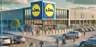 LIDL Romania Rasfaca Clientii Intampla Magazine Gratuit