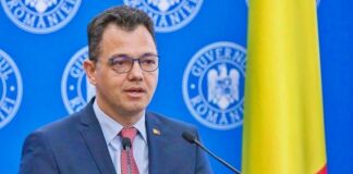 Masurile Legislative ULTIM MOMENT Stefan-Radu Oprea vrea Adoptate Romania