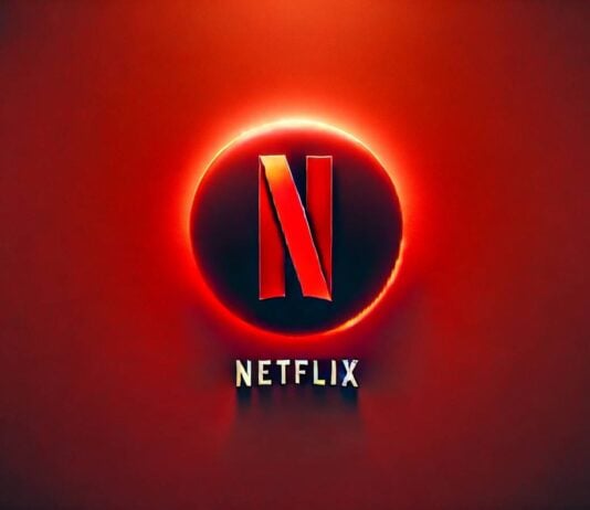 Netflix Anunta Nou Film Spectaculos Plin Vedete Hollywood