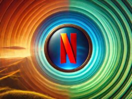 Netflix Anunta Noua Serie THRILLER Actori Top Prim-Plan