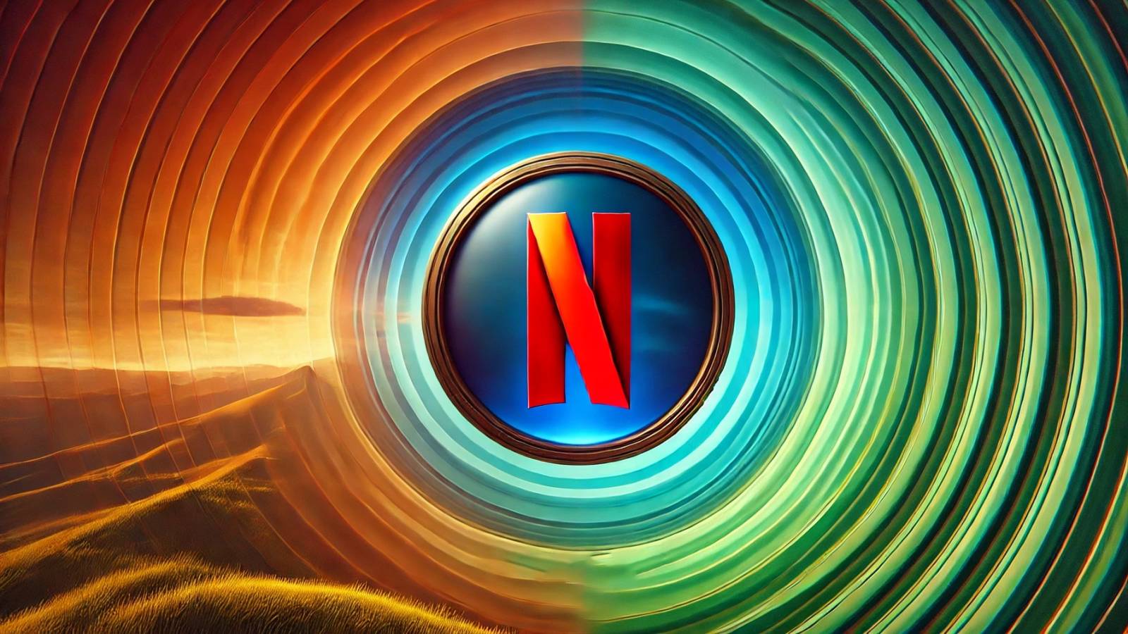 Netflix Anunta Noua Serie THRILLER Actori Top Prim-Plan