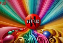 Netflix Anunta Productie Impresionanta Legenda Americana Centru