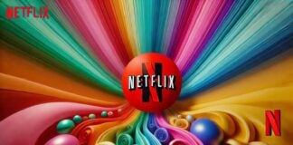 Netflix Anunta Productie Impresionanta Legenda Americana Centru