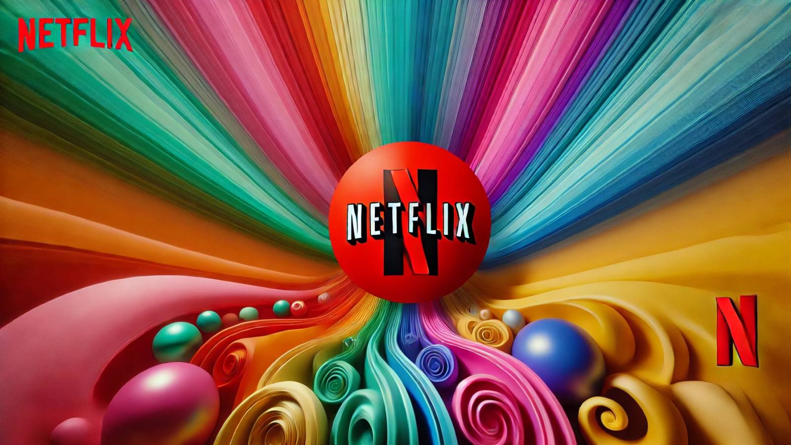 Netflix Anunta Productie Impresionanta Legenda Americana Centru