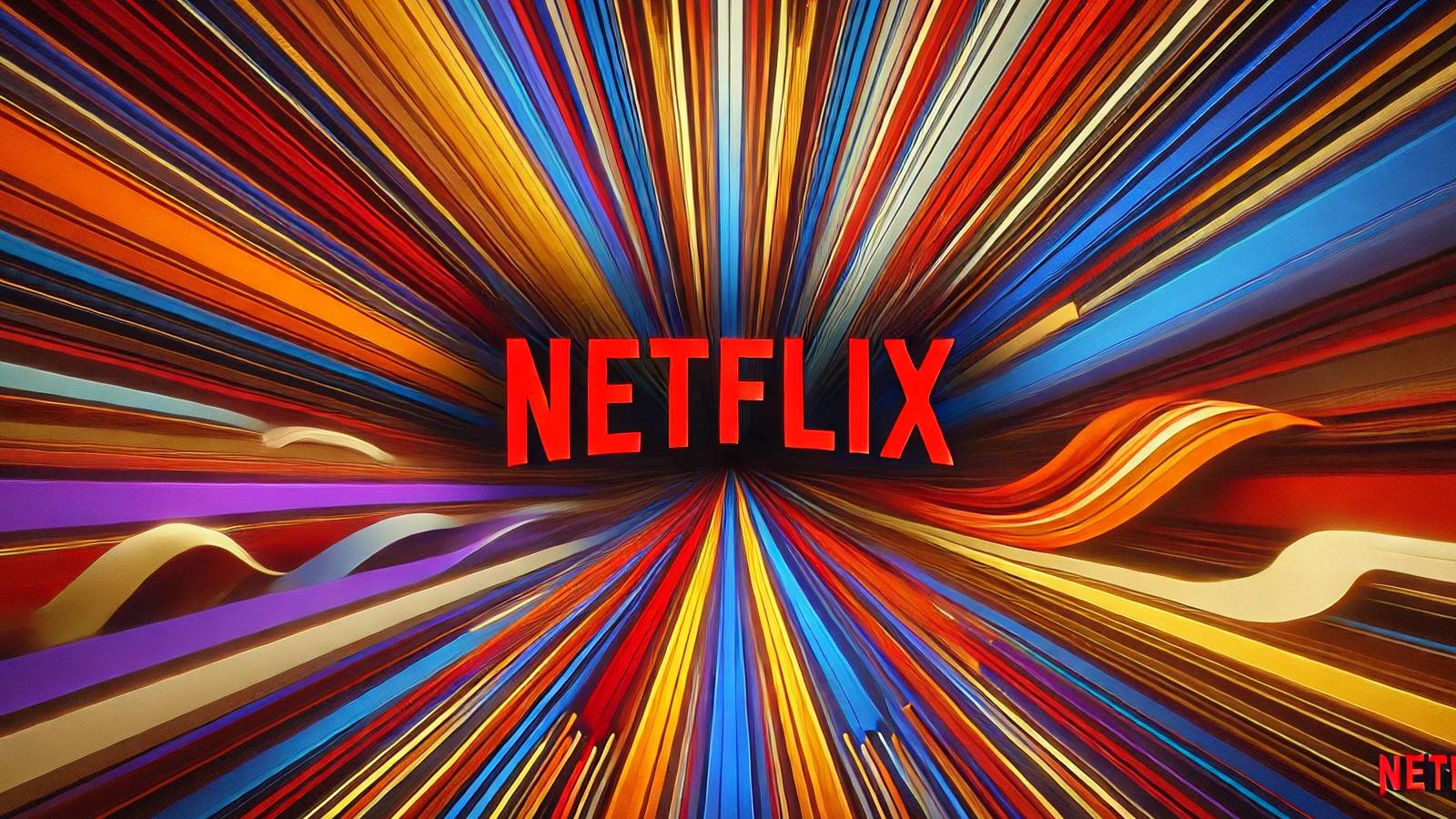 Netflix Evolutie MAJORA Serialul Doborat Recordurile Vizualizari