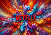 Netflix ULUIESTE Readuce Viata Personaj Legendar 3 Decenii