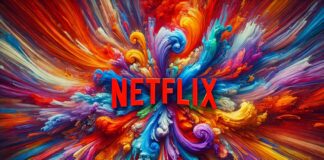 Netflix ULUIESTE Readuce Viata Personaj Legendar 3 Decenii