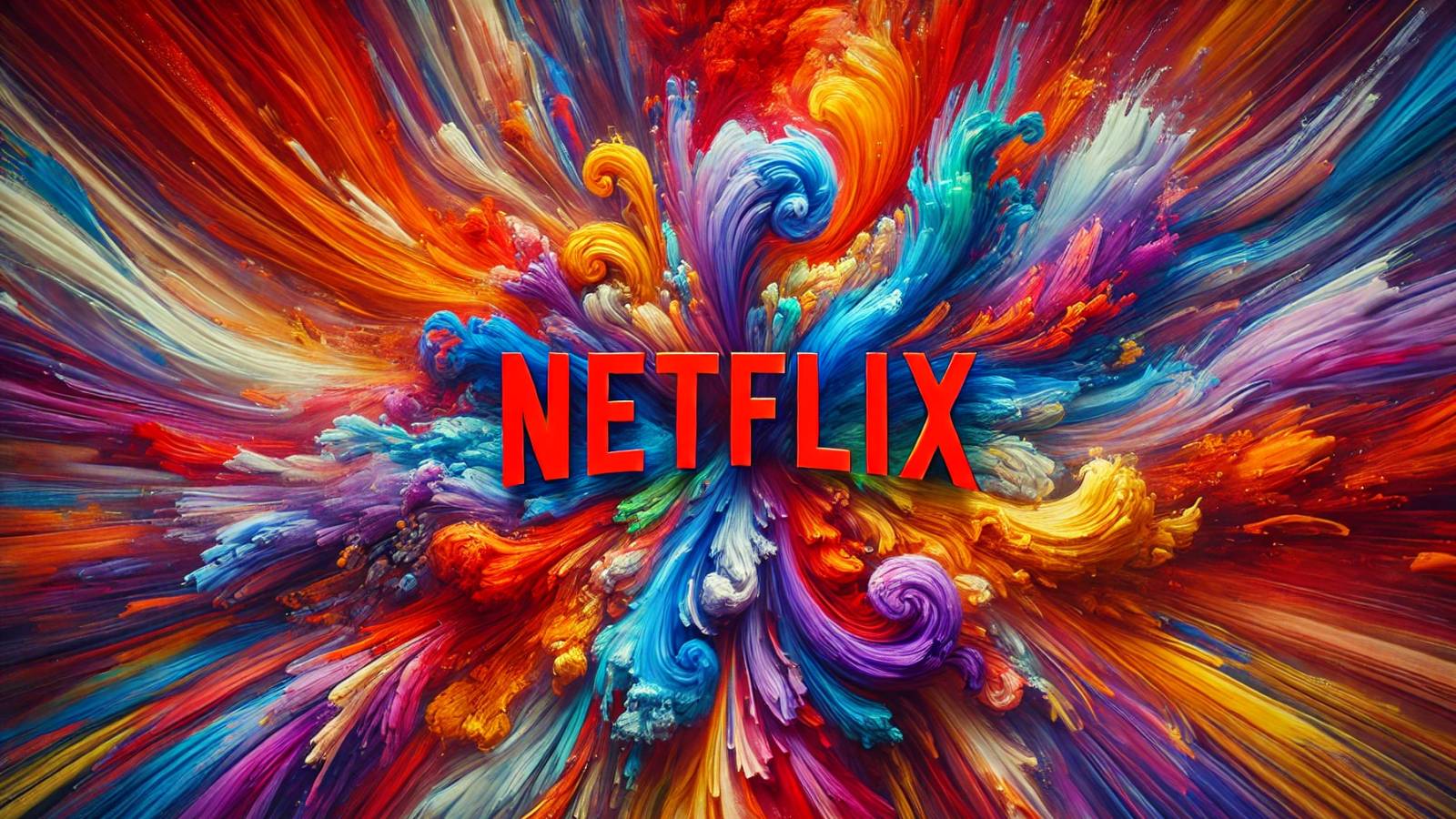 Netflix ULUIESTE Readuce Viata Personaj Legendar 3 Decenii