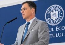 Procedura Oficiala ULTIM MOMENT Anuntata Stefan-Radu Oprea Masurile Aplicate Ministerul Economiei