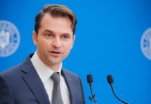 Proiectul Hidroenergetic Important Romania Sebastian Burduja vrea Finalizat