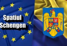 Romania 2 Informari Oficiale ULTIM MOMENT MAI Eforturile Aderarrii Schengen