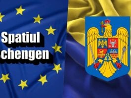 Romania 2 Informari Oficiale ULTIM MOMENT MAI Eforturile Aderarrii Schengen