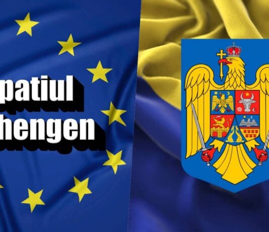 Romania 2 Informari Oficiale ULTIM MOMENT MAI Eforturile Aderarrii Schengen