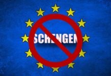 Romania Aderarea Deplina Spatiul Schengen AMENINTATA Divergentele Europene