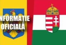 Romania Colaborarile Oficiale ULTIM MOMENT Ungaria Aderarea Deplina Schengen