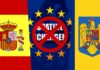 Romania Colaboreaza Spania Anuntul Oficial ULTIM MOMENT Aderarea Deplina Schengen