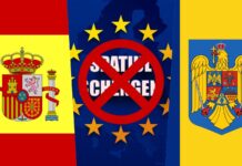 Romania Colaboreaza Spania Anuntul Oficial ULTIM MOMENT Aderarea Deplina Schengen