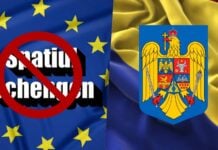 Romania Importanta Comunicare Oficiala ULTIM MOMENT MAI Sustinand Aderarea Deplina Schengen