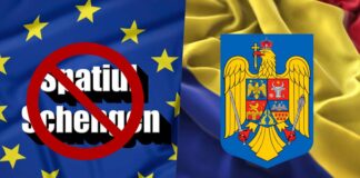 Romania Importanta Comunicare Oficiala ULTIM MOMENT MAI Sustinand Aderarea Deplina Schengen