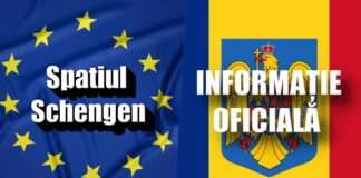 Romania Informare ULTIMA ORA MAI Masuri Oficiale Vizand Aderarea Spatiul Schengen