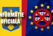 Romania Informari ULTIMA ORA MAI Masurile Aderarea Deplina Schengen