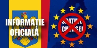 Romania Informari ULTIMA ORA MAI Masurile Aderarea Deplina Schengen