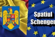 Romania Informarile Oficiale ULTIM MOMENT Masurilor Nationale Aderare Schengen