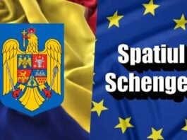 Romania Informarile Oficiale ULTIM MOMENT Masurilor Nationale Aderare Schengen