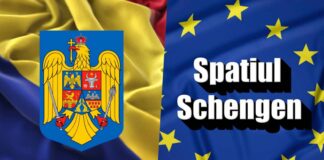 Romania Informarile Oficiale ULTIM MOMENT Masurilor Nationale Aderare Schengen