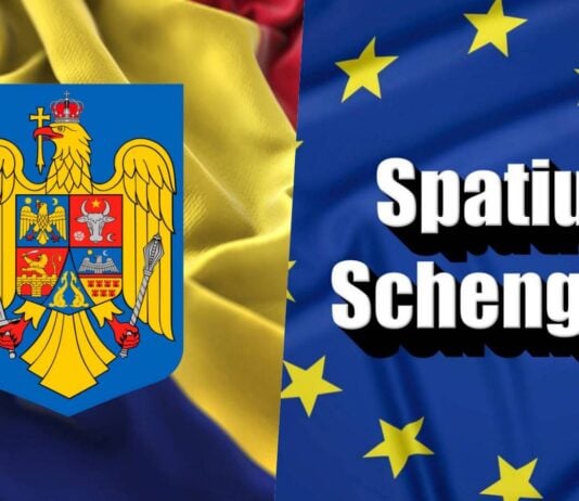 Romania Informarile Oficiale ULTIM MOMENT Masurilor Nationale Aderare Schengen