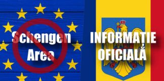 Romania Lunile CRITICE Anuntate Oficial Finalizarea Aderarii Depline Schengen