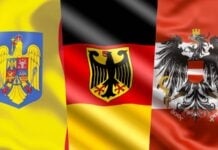 Romania Masurile Oficiale ULTIM MOMENT Tintind Austria Germania Aderare Deplina Schengen