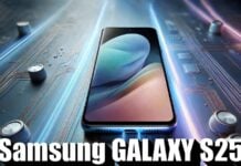 Samsung Galaxy S25 Multiple Schimbari Dezvaluite Vestile NU Sunt Bune