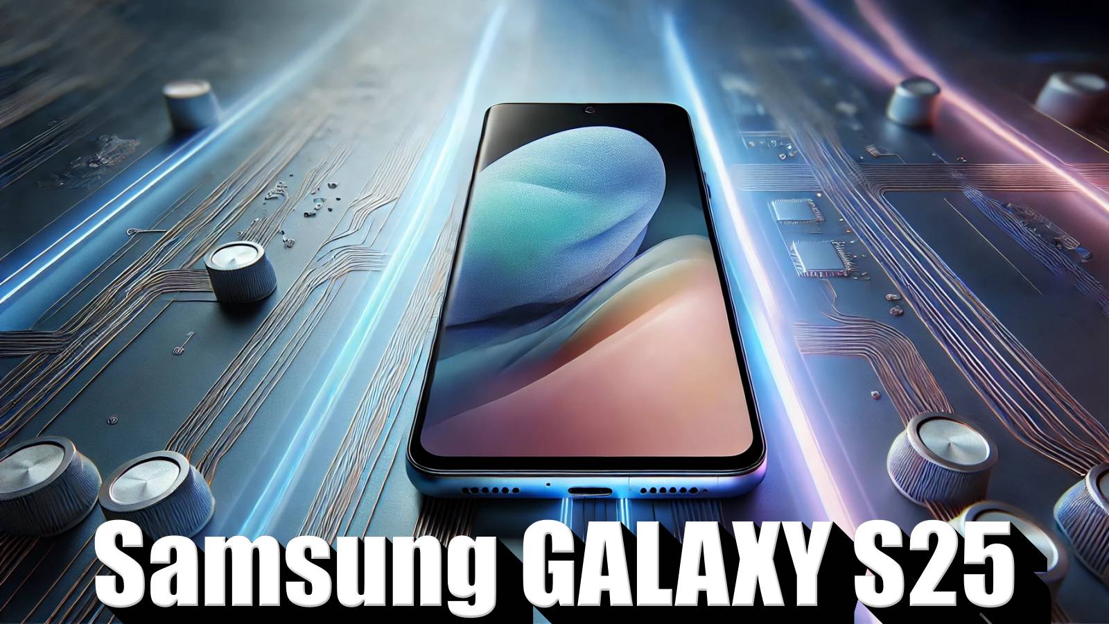 Samsung Galaxy S25 are Multiple Schimbari Dezvaluite, iar Vestile NU Sunt Bune