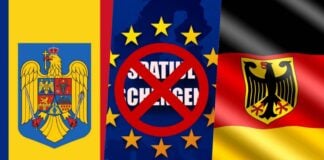 Schengen Hotararea Germaniei ULTIM MOMENT Ingreuneaza Aderarea Deplina Romaniei