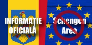 Schengen Informarea ULTIMA ORA MAI Activitatile Aderarea Deplina Romaniei