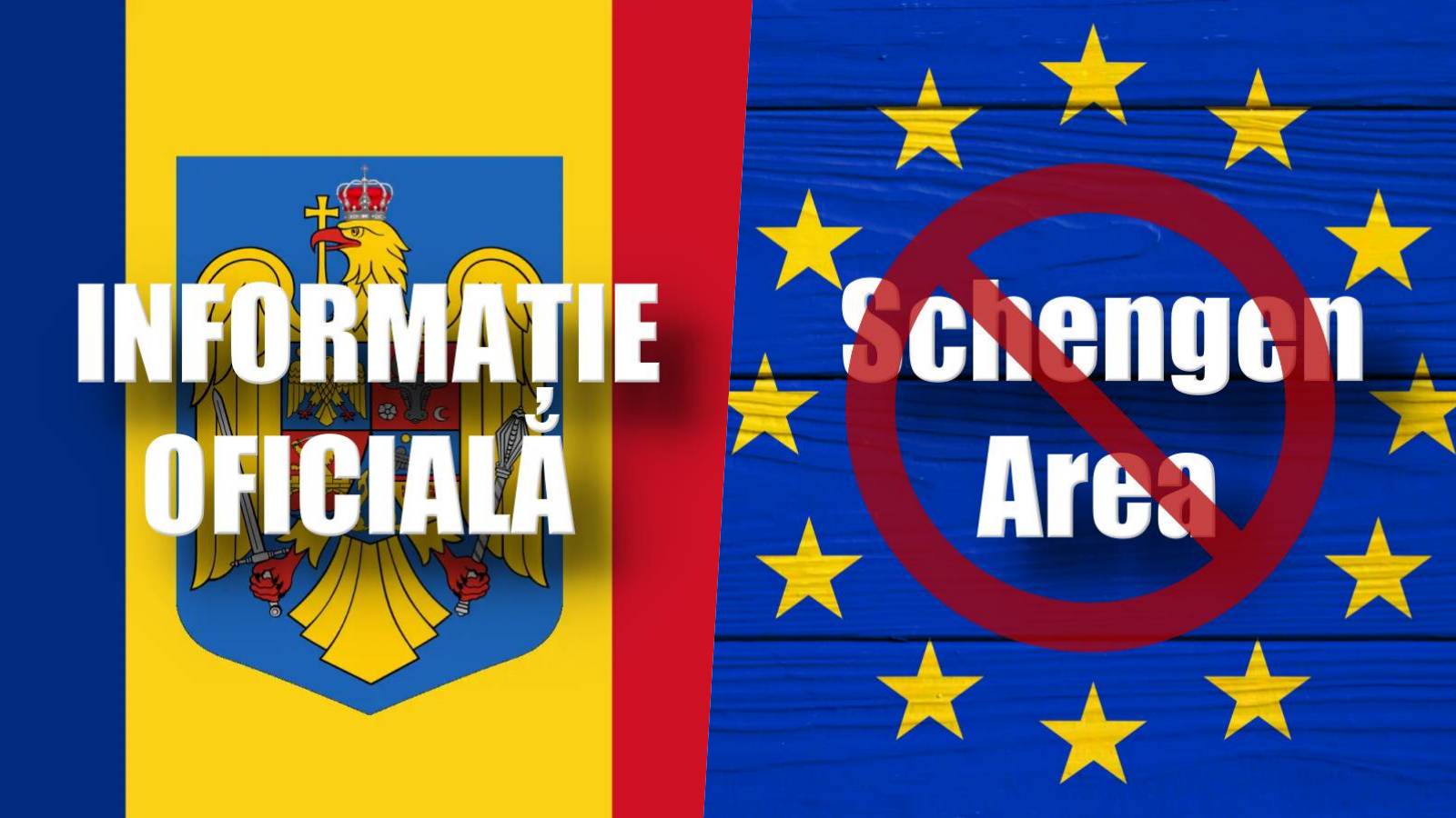 Schengen Informarea ULTIMA ORA MAI Activitatile Aderarea Deplina Romaniei