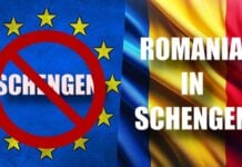 Schengen Raport ULTIM MOMENT Cifre Oficiale Ingrijoratoare Aderarea Deplina Romaniei