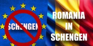 Schengen Raport ULTIM MOMENT Cifre Oficiale Ingrijoratoare Aderarea Deplina Romaniei