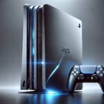 Sony ARUNCA Internetul AER Teaser PS5 Pro