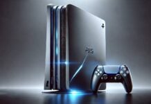 Sony ARUNCA Internetul AER Teaser PS5 Pro