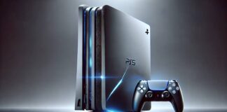 Sony ARUNCA Internetul AER Teaser PS5 Pro