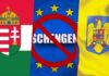 Ungaria Amenintarile FARA PRECEDENT Comisiei Europene Pericolul Aderarea Romaniei Schengen