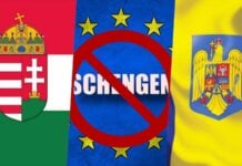 Ungaria Amenintarile FARA PRECEDENT Comisiei Europene Pericolul Aderarea Romaniei Schengen