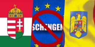 Ungaria Amenintarile FARA PRECEDENT Comisiei Europene Pericolul Aderarea Romaniei Schengen