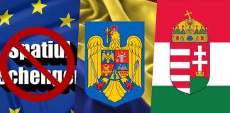 Ungaria Boicotul ULTIM MOMENT UE Ameninta Aderarea Deplina Schengen Romaniei